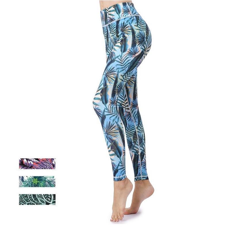 Custom Sublimation Yoga Pants High Waist Fitness Gym Jogging Trousers Maker, Forest pattern
Custom Sublimation Yoga Pants High Waist Fitness Gym Jogging Trousers Maker, Forest pattern