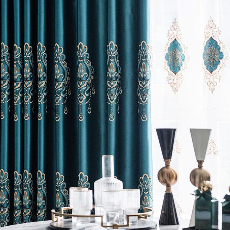 Green and Blue Stripe Gradient Curtains Cotton and Linen Blend Physical Tulle Curtain for Living Room Bedroom, 1pc tulle
Green and Blue Stripe Gradient Curtains Cotton and Linen Blend Physical Tulle Curtain for Living Room Bedroom, 1pc tulle
