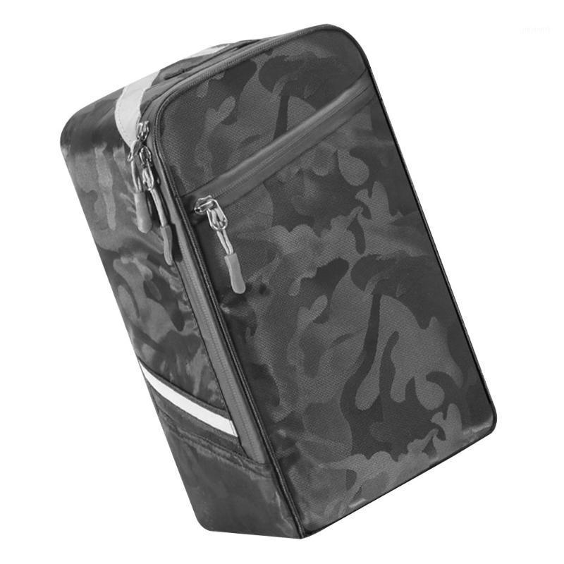 Oxford Cloth Accessory With Reflective Stripe Zipper Bike Bag Mountain Bicycle Large Capacity Rear Seat Rectangle Cycling1
Oxford Cloth Accessory With Reflective Stripe Zipper Bike Bag Mountain Bicycle Large Capacity Rear Seat Rectangle Cycling1