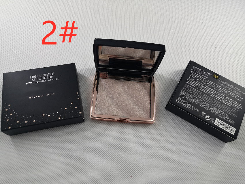 2018 NEW Makeup Illuminator 5 color Highlighter surligneur Highlighter Free shipping, Mixed color
2018 NEW Makeup Illuminator 5 color Highlighter surligneur Highlighter Free shipping, Mixed color