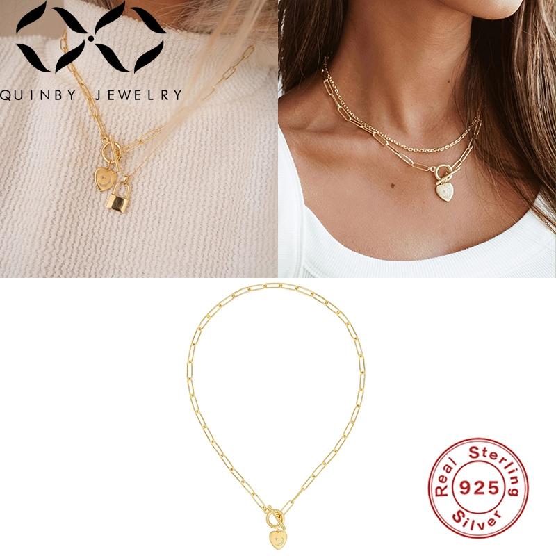 Quinby European and American Cross-border Best-selling 925 Sterling Silver INS Star Moon Necklace Women
Quinby European and American Cross-border Best-selling 925 Sterling Silver INS Star Moon Necklace Women