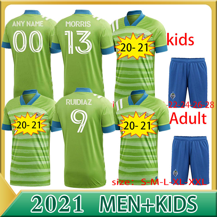 2020 2021 Seattle Sounders FC Soccer Jerseys 9 RUIDIAZ 10 LODEIRO 13 MORRIS DEMPSEY TORRES Custom 20 21 Home Away Football Shirt, Black;yellow
2020 2021 Seattle Sounders FC Soccer Jerseys 9 RUIDIAZ 10 LODEIRO 13 MORRIS DEMPSEY TORRES Custom 20 21 Home Away Football Shirt, Black;yellow