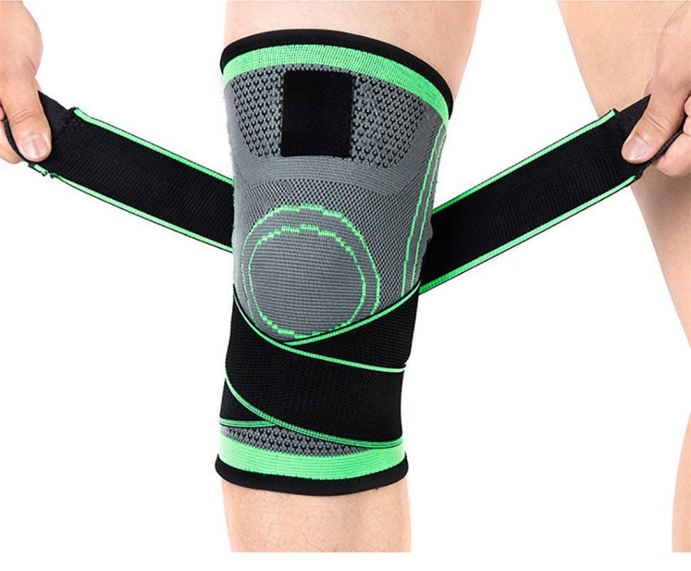 1Pcs Sports Kneepad Adults Pressurized Elastic Knee Pad Support Fitness Basketball Volleyball Brace Protector Knee Sleeve XXXL1, Black
1Pcs Sports Kneepad Adults Pressurized Elastic Knee Pad Support Fitness Basketball Volleyball Brace Protector Knee Sleeve XXXL1, Black
