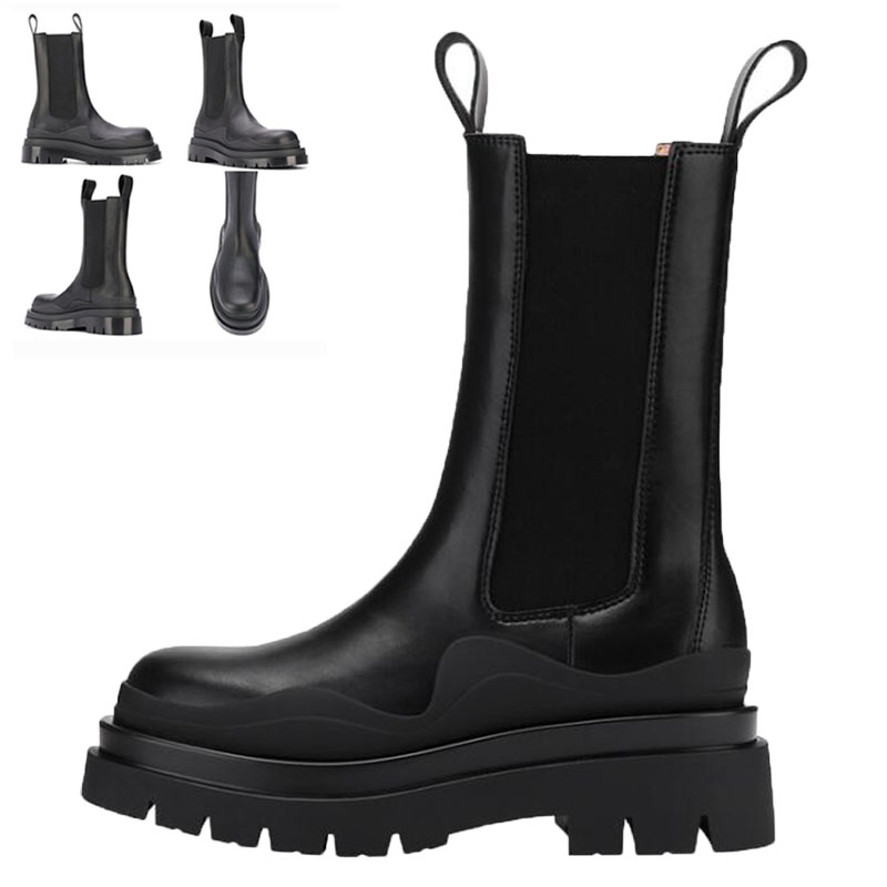 2021 new man bottega-boots fashion luxury mid-calf booties tire boots man platform chunky boot lady boot luxury designer women boots 35--40, Black
2021 new man bottega-boots fashion luxury mid-calf booties tire boots man platform chunky boot lady boot luxury designer women boots 35--40, Black