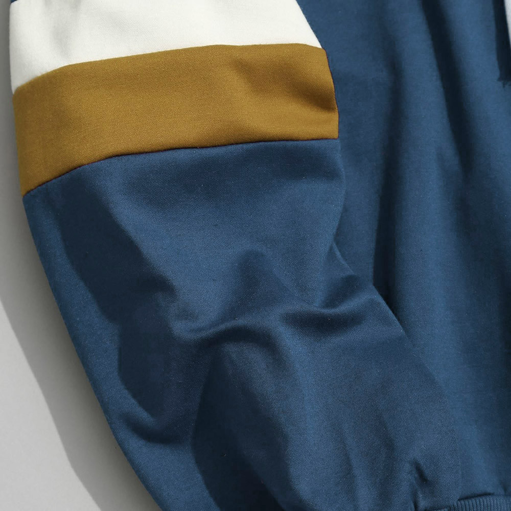 New Backwoods Letters Print Men Women Hoodies Hooded Sweatshirt Hoody Streetwear Patchwork Pullover Dropship Custom Clothing C1117