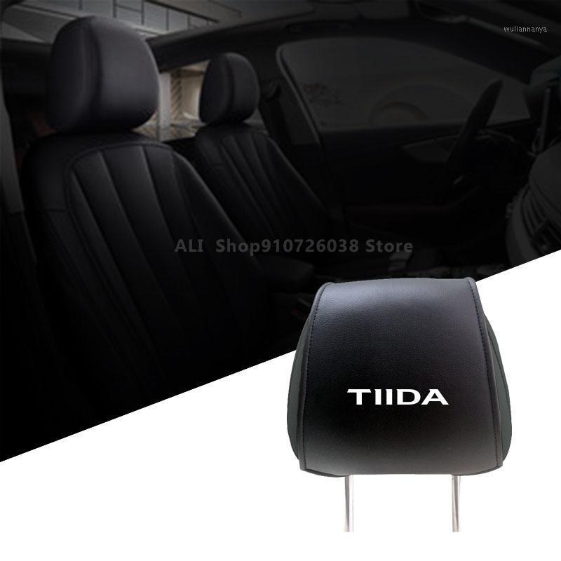 Seat Cushions Car Headrest Protector For Tiida Auto Leather Covers Styling Interior Accessories
Seat Cushions Car Headrest Protector For Tiida Auto Leather Covers Styling Interior Accessories