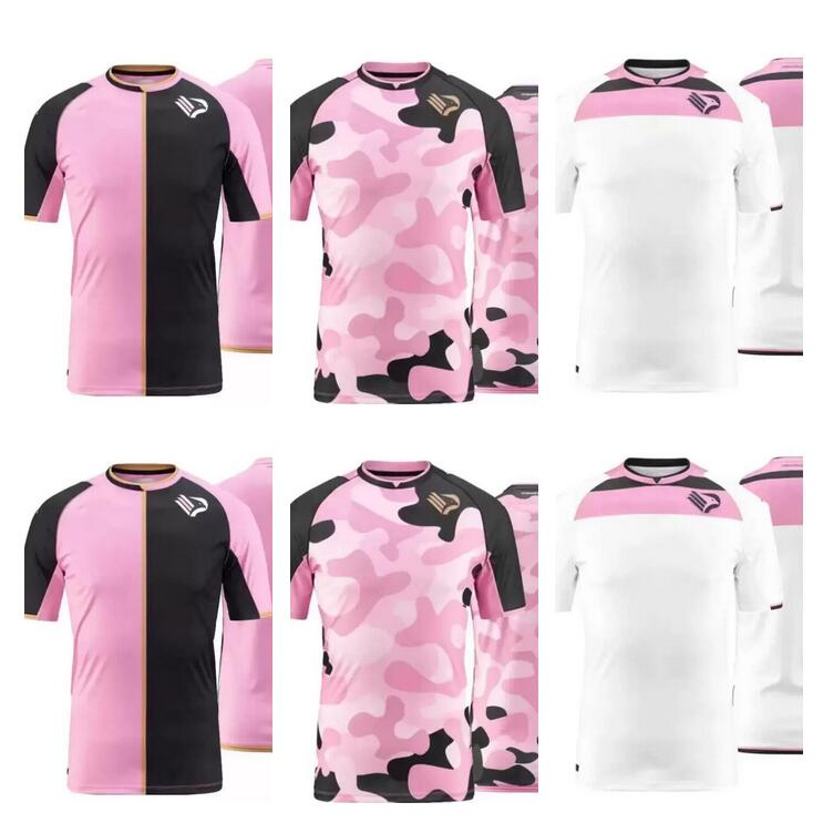 21/22 Palermo FC Soccer Jerseys home BRUNORI Fabio Grosso Andrea Barzagli Cristian Zaccardo Luca Toni Edinson Cavani Paulo Dybala 2021 2022 football shirt
21/22 Palermo FC Soccer Jerseys home BRUNORI Fabio Grosso Andrea Barzagli Cristian Zaccardo Luca Toni Edinson Cavani Paulo Dybala 2021 2022 football shirt