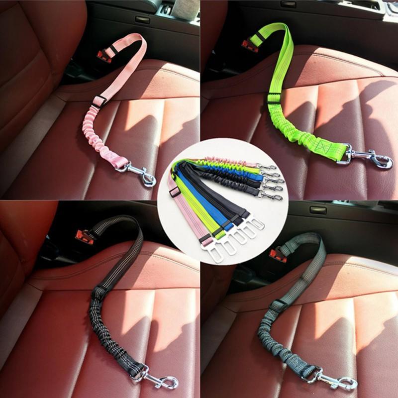 Dog Car Seat Covers Adjustable Length Belt Safety Protector Travel Pets Accessories Leash Collar Breakaway Solid Harness
Dog Car Seat Covers Adjustable Length Belt Safety Protector Travel Pets Accessories Leash Collar Breakaway Solid Harness