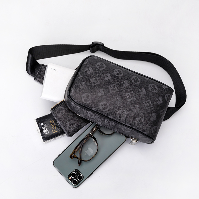 Fashion Men Handbag Crossbody Shoulder bag satchels messenger bags black grid designer style Purse 30 colors Mobile phone storage Original picture contact me
Fashion Men Handbag Crossbody Shoulder bag satchels messenger bags black grid designer style Purse 30 colors Mobile phone storage Original picture contact me