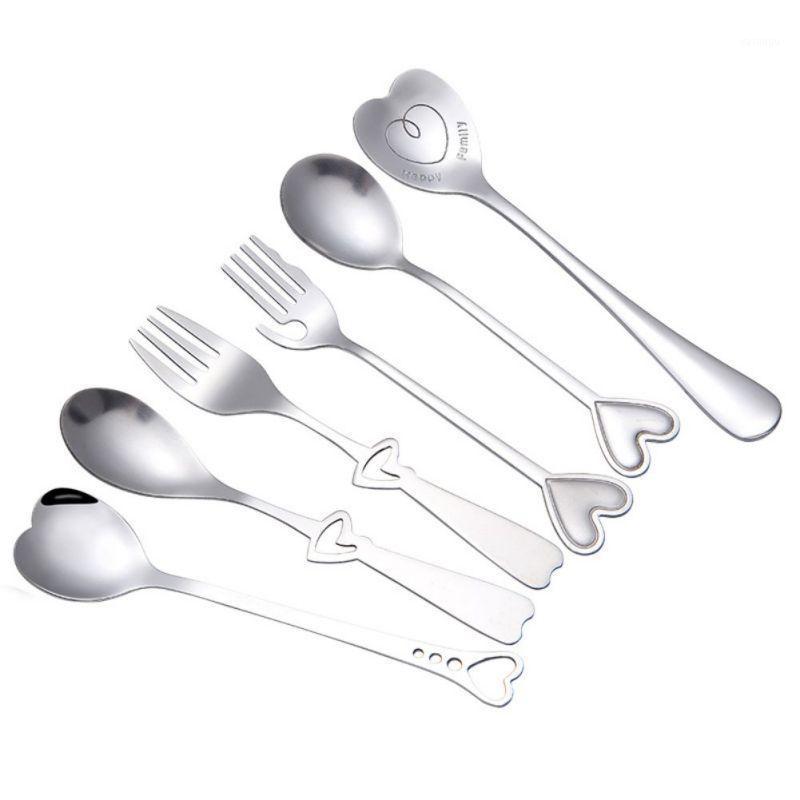 Stainless Steel Spoon Creative Heart Shaped Spoon Coffee Stirring Valentine's Gift Kitchen Accessories Tableware1
Stainless Steel Spoon Creative Heart Shaped Spoon Coffee Stirring Valentine's Gift Kitchen Accessories Tableware1