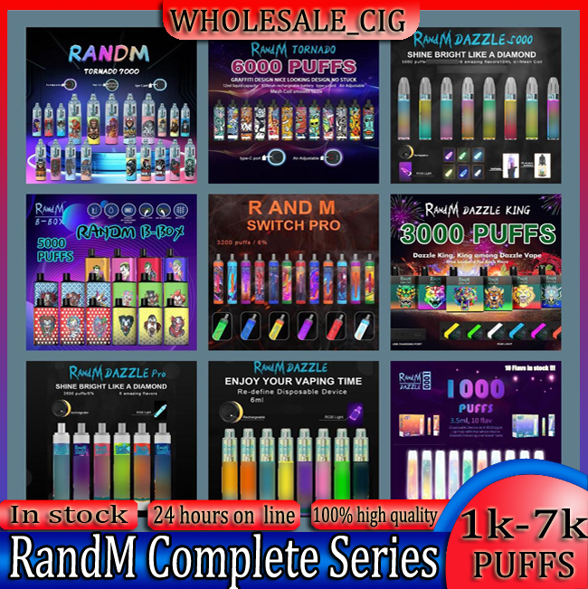 Original RandM Dazzle Switch Pro B Box Tornado Ghost Electronic Cigarettes Disposable Vape king 1000 2000 2600 3200 4000 5000 6000 7000Puffs
Original RandM Dazzle Switch Pro B Box Tornado Ghost Electronic Cigarettes Disposable Vape king 1000 2000 2600 3200 4000 5000 6000 7000Puffs