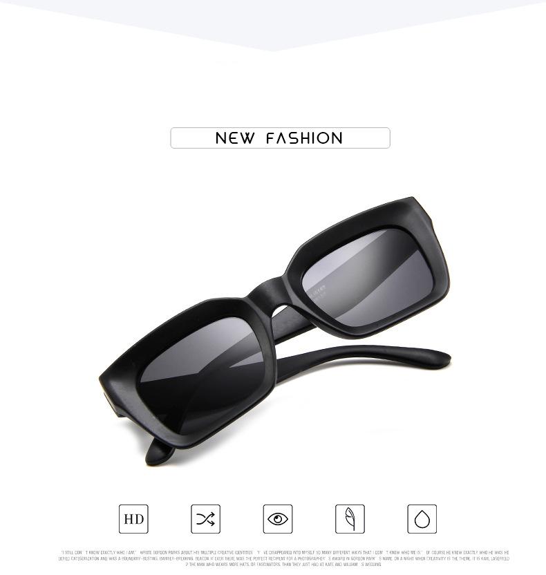 new arrival 2021 futuristic sunglasses women Skinny rectangle fashion jennie sunglasses festival feminino
new arrival 2021 futuristic sunglasses women Skinny rectangle fashion jennie sunglasses festival feminino