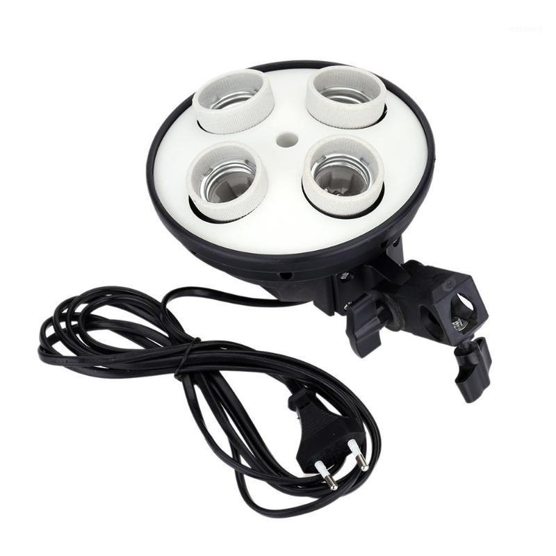 Yuguang NEW photographic lighting 4 Socket Lamp for Digital Photo photo studio accessories1
Yuguang NEW photographic lighting 4 Socket Lamp for Digital Photo photo studio accessories1