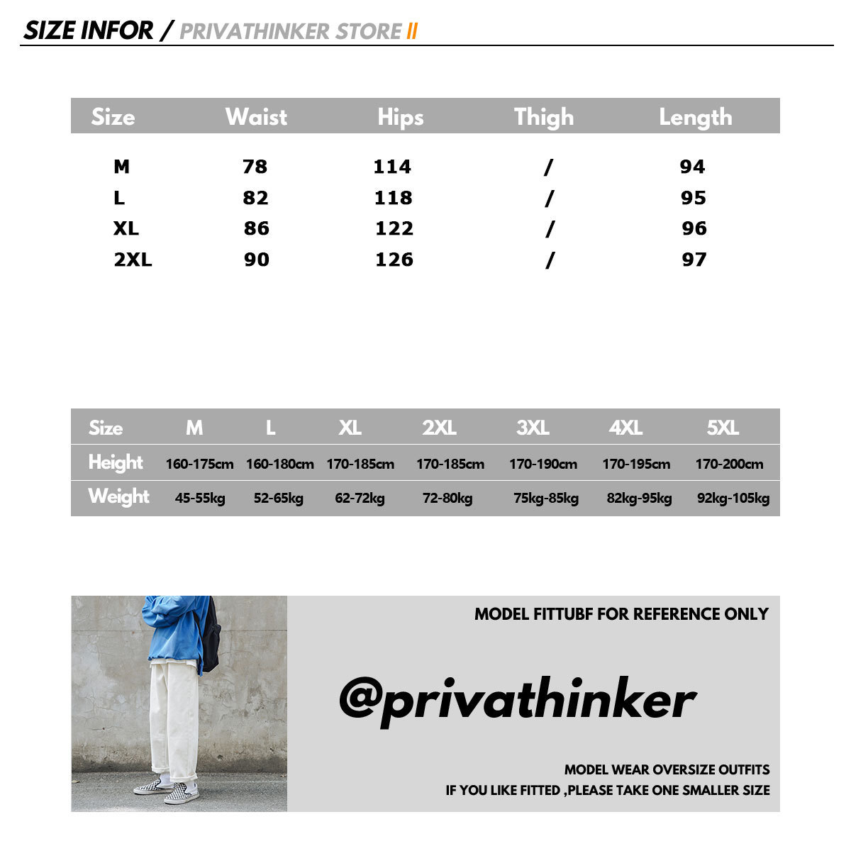 Privathinker Men Spring Straight White Full-length Pants Mens Casual Summer Sweatpants Male Korean Trousers Fashion Bottoms 201128
