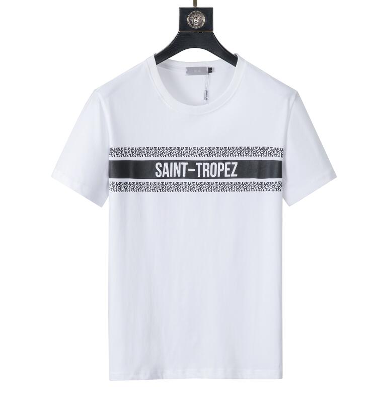 Europe station Phantom Turtle 2022FW T-shirt Men's designer Italian fashion Summer pattern Men's top quality 100% cotton top#01, 03
Europe station Phantom Turtle 2022FW T-shirt Men's designer Italian fashion Summer pattern Men's top quality 100% cotton top#01, 03