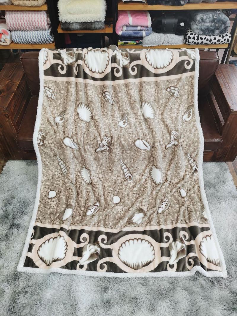 Sherpa Blanket Lamb Double-Sided Flannel Blanket Coral Fleece Air Conditioning Office Lunch Break Thick Fleece1
Sherpa Blanket Lamb Double-Sided Flannel Blanket Coral Fleece Air Conditioning Office Lunch Break Thick Fleece1