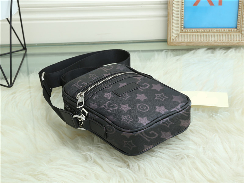 Hjd Totes High quality crossbodys bag chest bag women designer men bags purse print letter embossed new style shoulder pu casual sports Handbags Unisex, Additional shipping
Hjd Totes High quality crossbodys bag chest bag women designer men bags purse print letter embossed new style shoulder pu casual sports Handbags Unisex, Additional shipping