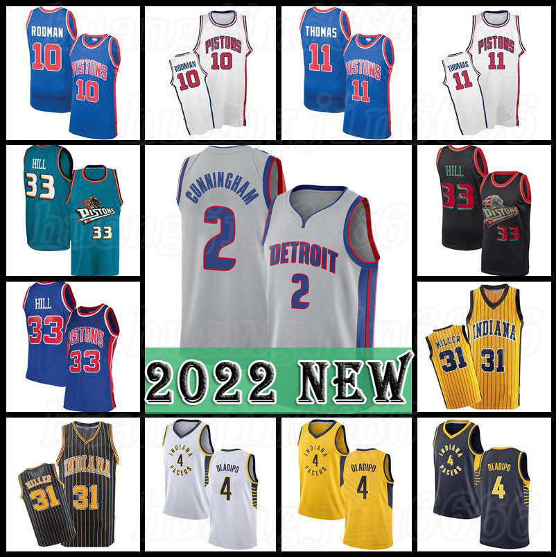 2021 Draft Cade 2 Cunningham Detroit''Pistons''Basketball Jerseys Russell 0 Westbrook Grant 33 Hill Isiah 11 Thomas Denn, Black;red
2021 Draft Cade 2 Cunningham Detroit''Pistons''Basketball Jerseys Russell 0 Westbrook Grant 33 Hill Isiah 11 Thomas Denn, Black;red
