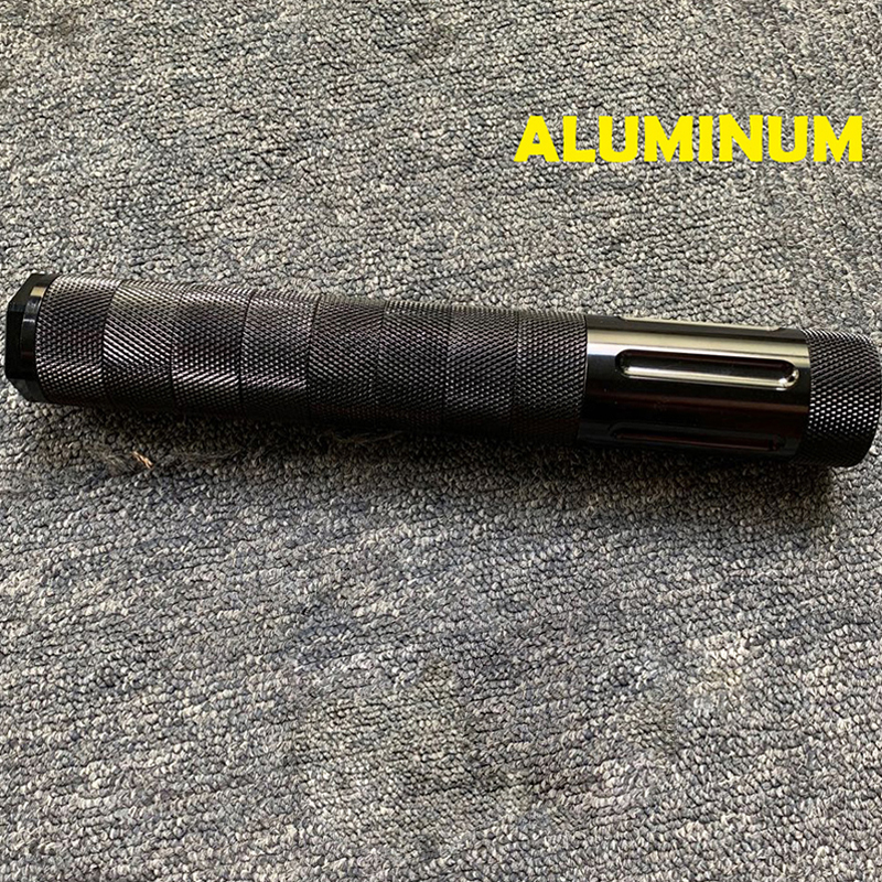 10inch 1/2-28 or 5/8-24 Aluminum Car Fuel Filter For NaPa 4003 WIX 24003 Car Solvent trap black
10inch 1/2-28 or 5/8-24 Aluminum Car Fuel Filter For NaPa 4003 WIX 24003 Car Solvent trap black