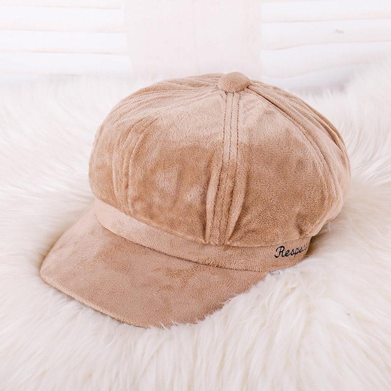 Berets RUNMEIFA 2021 Fashion Spring Autumn Women Artist Female Elegant Bonnet Lady Minimalist Casual Beret Caps Drop 1
Berets RUNMEIFA 2021 Fashion Spring Autumn Women Artist Female Elegant Bonnet Lady Minimalist Casual Beret Caps Drop 1