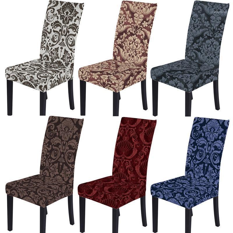 1/2/4/6pcs Chair Cover for Dining Room Kitchen Seat Case Elastic Spandex Chair Slipcover Removable Furniture Protector1
1/2/4/6pcs Chair Cover for Dining Room Kitchen Seat Case Elastic Spandex Chair Slipcover Removable Furniture Protector1