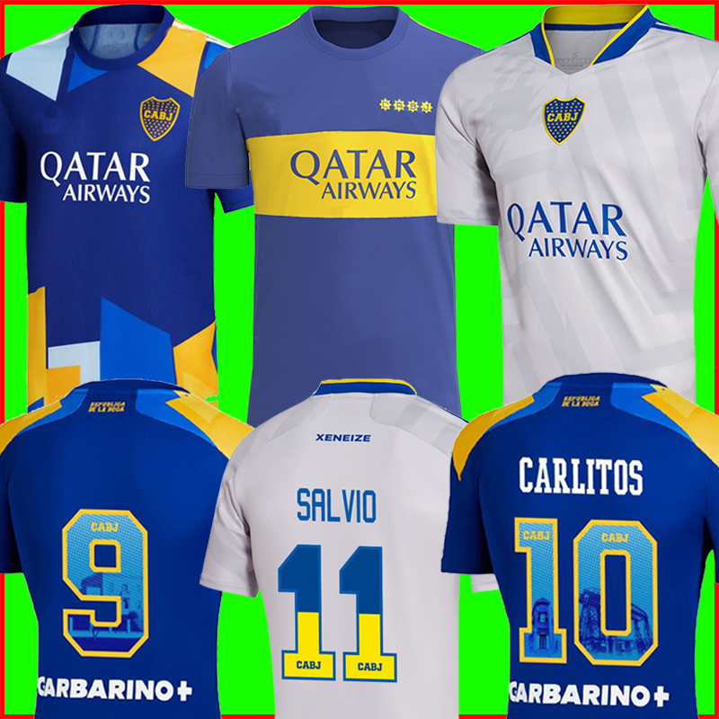 Boca Juniors soccer jersey 2021 2022 CARLITOS MARADONA TEVEZ DE ROSSI 21 22 sports football shirt men + kids kit sets uniforms away third 3rd, Kids third
Boca Juniors soccer jersey 2021 2022 CARLITOS MARADONA TEVEZ DE ROSSI 21 22 sports football shirt men + kids kit sets uniforms away third 3rd, Kids third