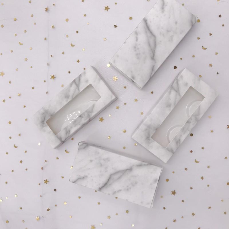 wholesale paper false eyelash packaging box lash boxes packaging custom logo faux cils 25mm mink eyelashes marble case vendor
wholesale paper false eyelash packaging box lash boxes packaging custom logo faux cils 25mm mink eyelashes marble case vendor