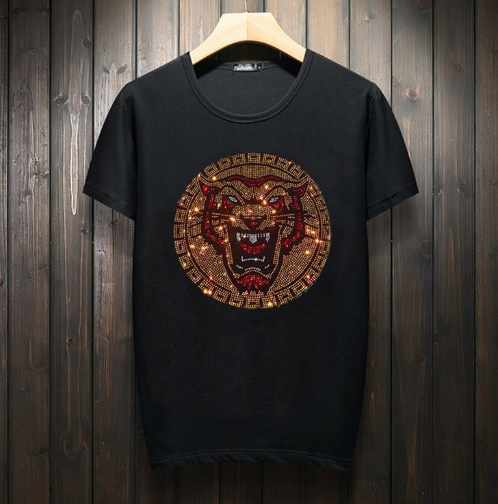 2021 New Hot Drill T-shirt Men Cotton Tees Tops Hip Hop Streetwear Male Tshirt Man Summer Casual Mens t Shirt J1xk, As picture shown
2021 New Hot Drill T-shirt Men Cotton Tees Tops Hip Hop Streetwear Male Tshirt Man Summer Casual Mens t Shirt J1xk, As picture shown