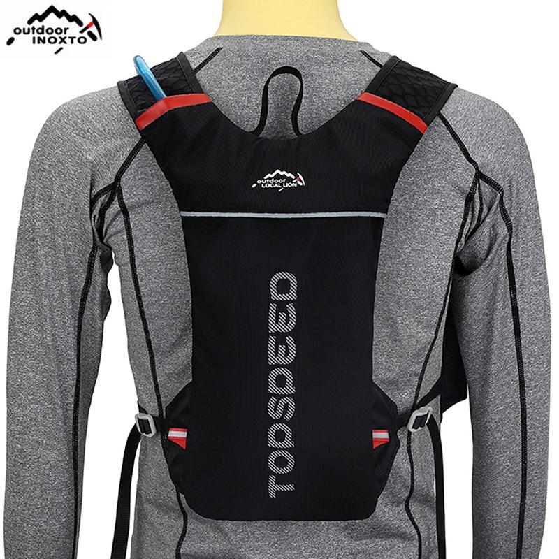 Bicycle Hydration Backpack Set Outdoor Sports Cycling Backpack Lightweight Running Bag Optional 2L Water Bladder Water Bottle, 2pcs water bottle
Bicycle Hydration Backpack Set Outdoor Sports Cycling Backpack Lightweight Running Bag Optional 2L Water Bladder Water Bottle, 2pcs water bottle