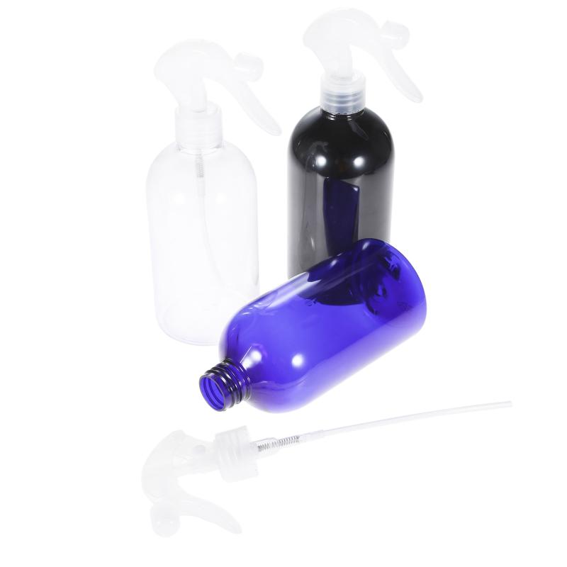 1pc 500ml Spray Plastic Bottle Transparent/Blue/Black Hand Pressure Kettle Gradon Tools Plant Self Watering Pot Mini Sprayer Can
1pc 500ml Spray Plastic Bottle Transparent/Blue/Black Hand Pressure Kettle Gradon Tools Plant Self Watering Pot Mini Sprayer Can