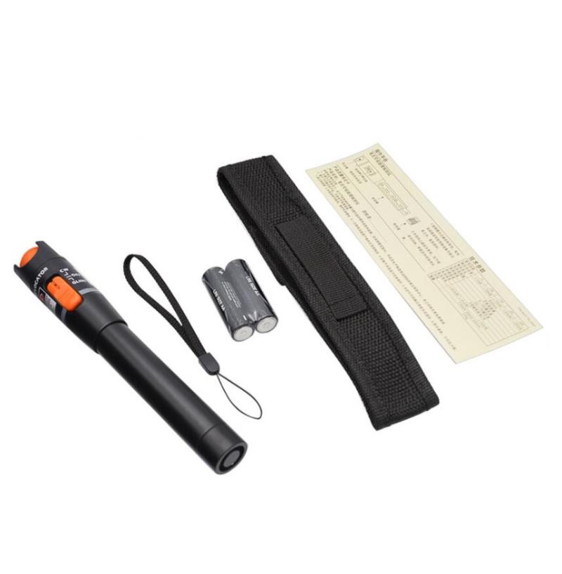 10pcs Locator 40mw 50mw 60mw FTTH 30mw Fiber-Optic Visual-Fault VFL 60mw Pen-Type High-Quality
10pcs Locator 40mw 50mw 60mw FTTH 30mw Fiber-Optic Visual-Fault VFL 60mw Pen-Type High-Quality