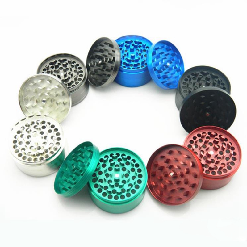 Tobacco Grinder 75mm Huge Metal Smoking Grinders Zinc Alloy Dry Herb Spice Mill Grinder Smoking Pipe Accessories 6 Colors YG650
Tobacco Grinder 75mm Huge Metal Smoking Grinders Zinc Alloy Dry Herb Spice Mill Grinder Smoking Pipe Accessories 6 Colors YG650