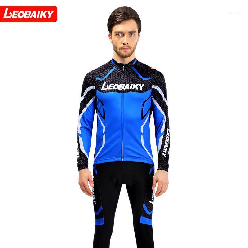 Brand Pro Team 2020 Men Cycling Jersey Set Long Sleeves MTB Bike Clothes Bicycle Clothing Autumn Thin Cycle Sportswear1, 18
Brand Pro Team 2020 Men Cycling Jersey Set Long Sleeves MTB Bike Clothes Bicycle Clothing Autumn Thin Cycle Sportswear1, 18