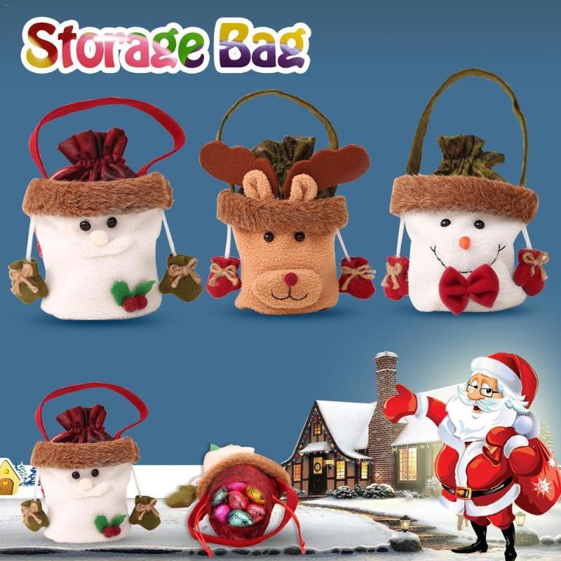 Gift Wrap Christmas Decoration Supplies Apple Bag Santa Claus Dress Up Children Candy Holiday Storage
Gift Wrap Christmas Decoration Supplies Apple Bag Santa Claus Dress Up Children Candy Holiday Storage