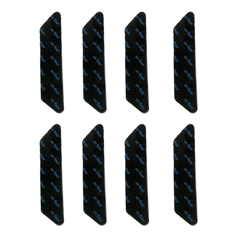 Washable Shower Anti Slip Removable Corners Double Sided Carpet Sticker Reusable Rug Bathroom Home Gripper Powerful No Trace
Washable Shower Anti Slip Removable Corners Double Sided Carpet Sticker Reusable Rug Bathroom Home Gripper Powerful No Trace