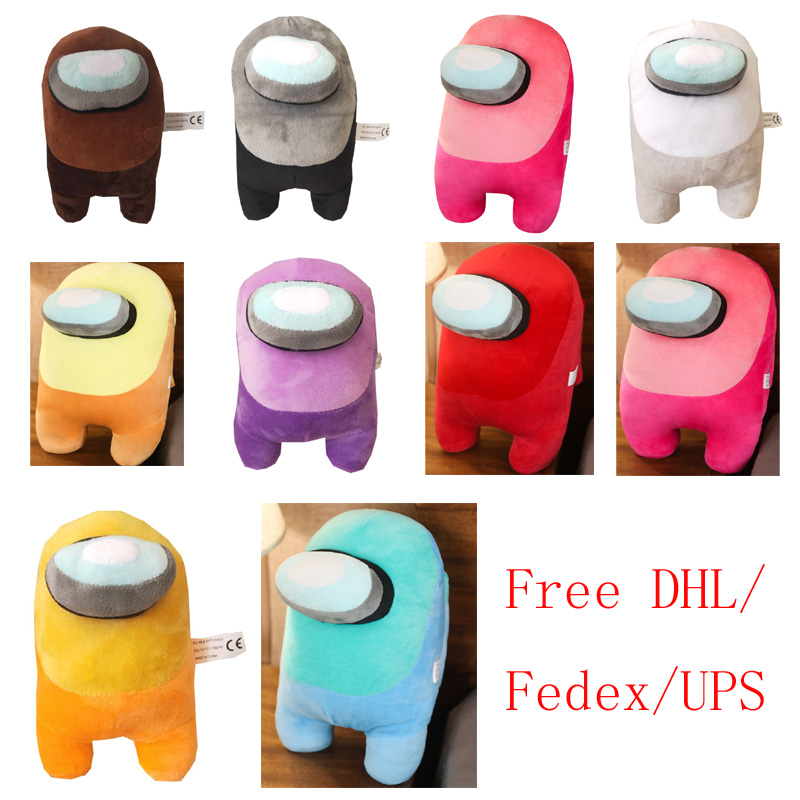 Among Us Plush Toys 20cm 10cm Among Us Game Plush Toy Kawaii Stuffed Doll Christmas Gift Cute Red Small Among Us Plushie, As pic
Among Us Plush Toys 20cm 10cm Among Us Game Plush Toy Kawaii Stuffed Doll Christmas Gift Cute Red Small Among Us Plushie, As pic
