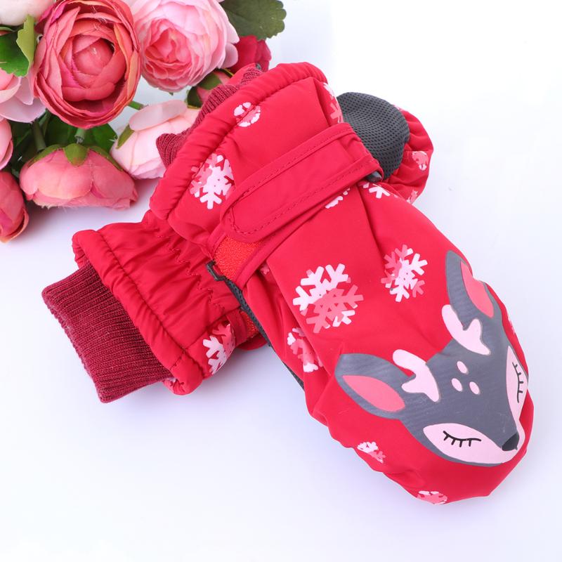 Warm Outdoor Children Ski Riding Anti-slid Windproof Sports for Mountain Climbing Hiking Sports, Picture 1
Warm Outdoor Children Ski Riding Anti-slid Windproof Sports for Mountain Climbing Hiking Sports, Picture 1