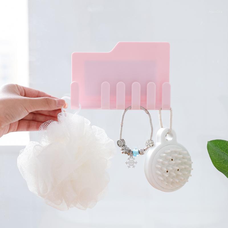 Mobile Phone Charging Holder Cell Phone Bracket Wall Traceless Hook Keys Hanger Creative Bathroom Nail-free Seamless Rack1
Mobile Phone Charging Holder Cell Phone Bracket Wall Traceless Hook Keys Hanger Creative Bathroom Nail-free Seamless Rack1
