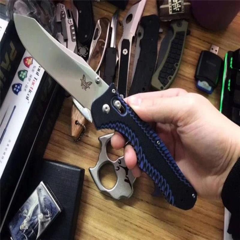Benchmade Steel Tactical 3300 AXIS Knives Lock 810 Quick D2 BM Folding Lock Butterfly Axis Survival Knives Osborne BM940 BM781 BM485 Nwnpp
Benchmade Steel Tactical 3300 AXIS Knives Lock 810 Quick D2 BM Folding Lock Butterfly Axis Survival Knives Osborne BM940 BM781 BM485 Nwnpp