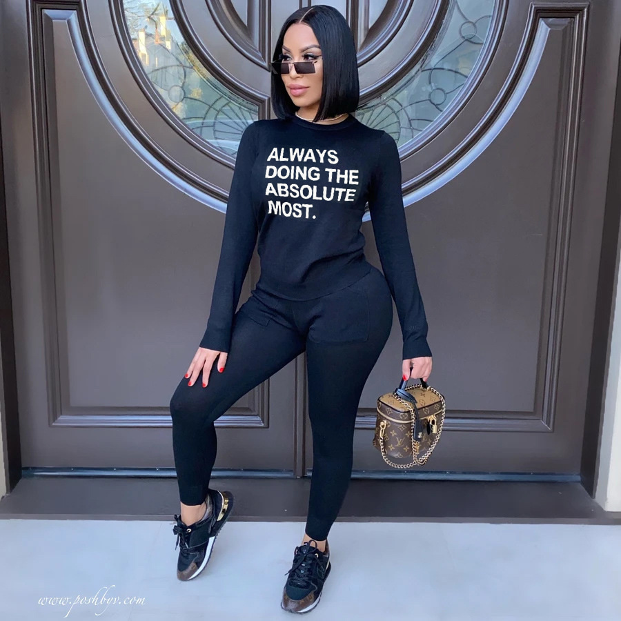 2021 Spring Letters Womens Tracksuits o Neck Long Sleeve Skinny Two Piece Set for Women Casual Sports Femme Clothes, Camel
2021 Spring Letters Womens Tracksuits o Neck Long Sleeve Skinny Two Piece Set for Women Casual Sports Femme Clothes, Camel
