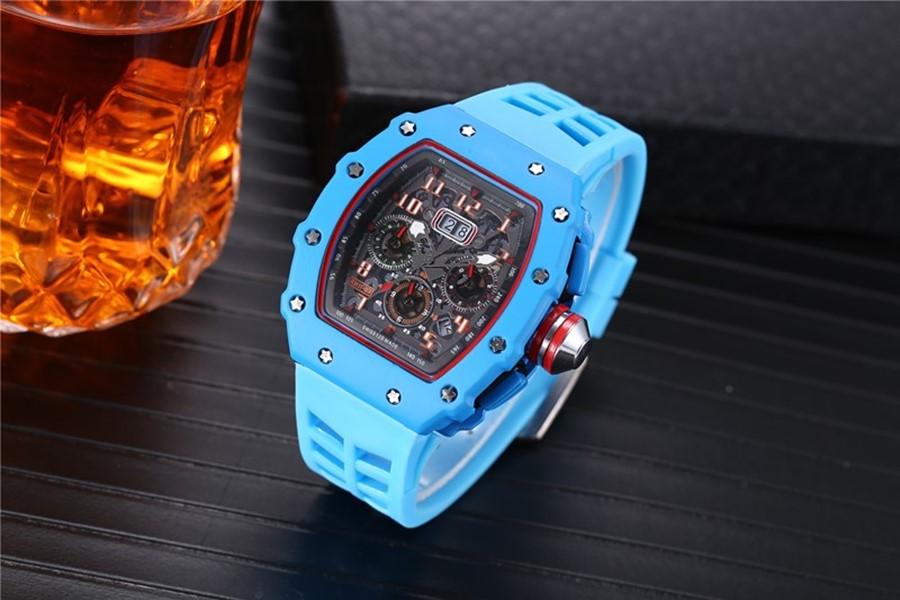2020 Free shipping all the crime watch quartz watch dial work, leisure and fashion watches3, Slivery;brown
2020 Free shipping all the crime watch quartz watch dial work, leisure and fashion watches3, Slivery;brown