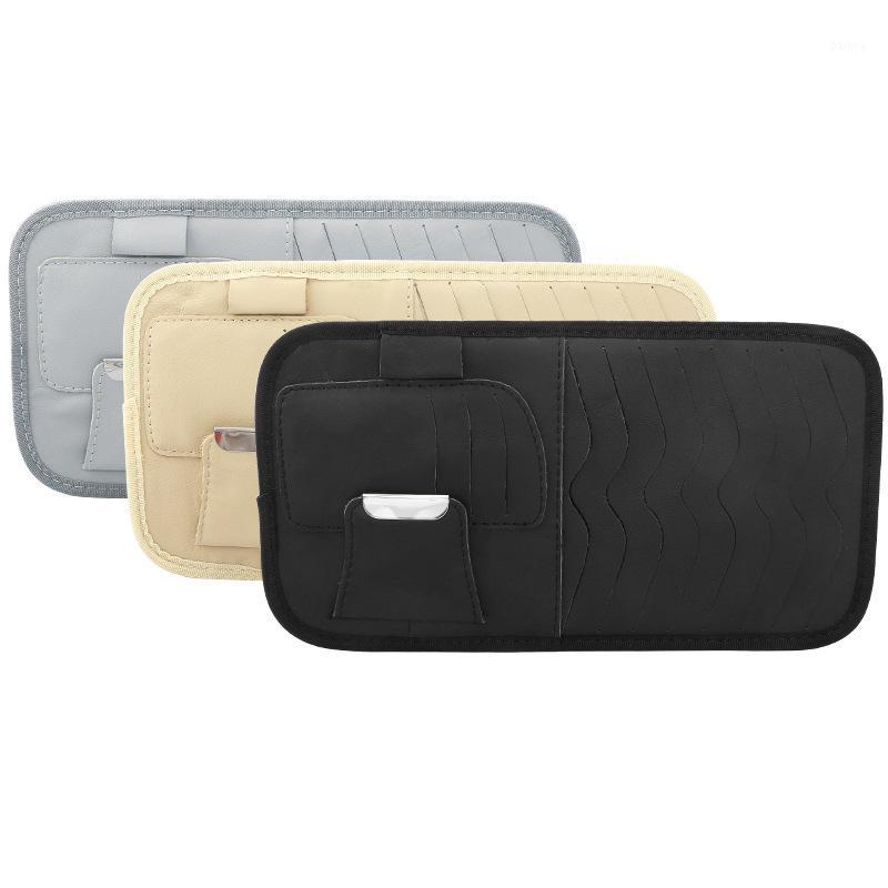 31.1*17.1 CM Car CD Case Multifunctional Car CD Disc Storage Bag Multifunction Bag Sun Block Hanging Clip Interior1
31.1*17.1 CM Car CD Case Multifunctional Car CD Disc Storage Bag Multifunction Bag Sun Block Hanging Clip Interior1