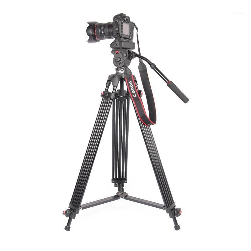JieYang jy0606 jy-0606 Professional Tripod camera tripod/Video Tripod/Dslr VIDEO Tripod Fluid Head Damping for video1
JieYang jy0606 jy-0606 Professional Tripod camera tripod/Video Tripod/Dslr VIDEO Tripod Fluid Head Damping for video1
