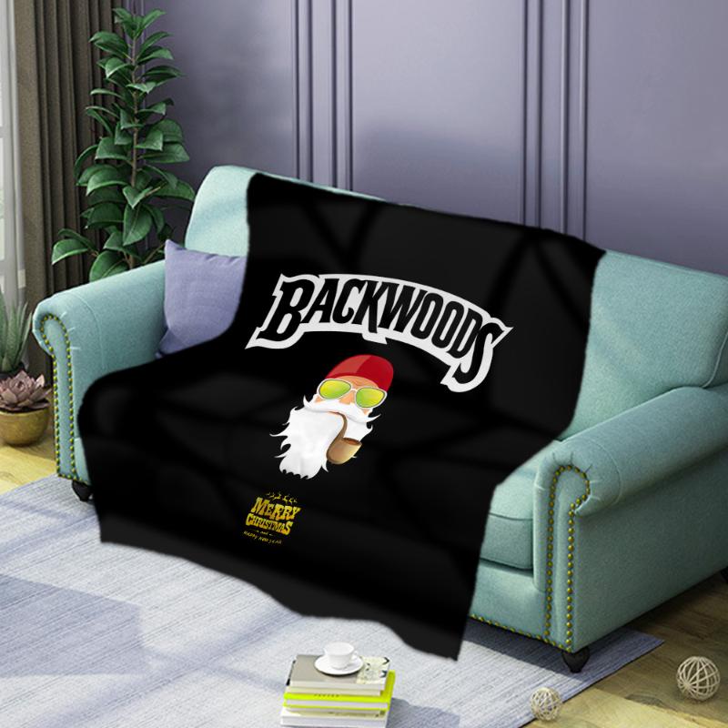 New 3D BACKWOODS Christmas XMAS Print Blanket Flannel Blanket For Beds Cartoon Throw Bedspread Sofa Gift Kids Adult Cute Hot
New 3D BACKWOODS Christmas XMAS Print Blanket Flannel Blanket For Beds Cartoon Throw Bedspread Sofa Gift Kids Adult Cute Hot