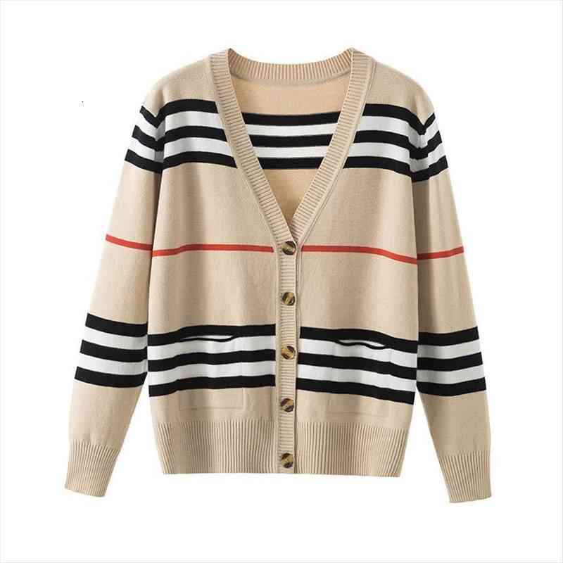 discount sweaters women cardigan lazy knit thin striped long-sleeved loose v-neck sweater coat winter clothes women, White;black
discount sweaters women cardigan lazy knit thin striped long-sleeved loose v-neck sweater coat winter clothes women, White;black