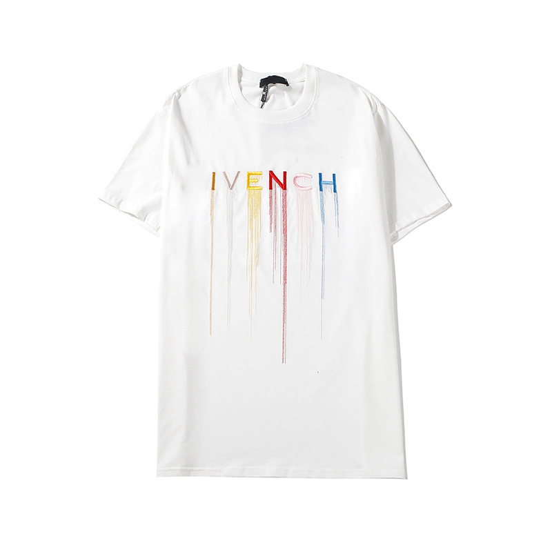 2021 summer t shirts mens for Men tShirt Fashion Tide Letter Print Casual Man Women Crew Neck Size M-XXXL, Extra amount
2021 summer t shirts mens for Men tShirt Fashion Tide Letter Print Casual Man Women Crew Neck Size M-XXXL, Extra amount