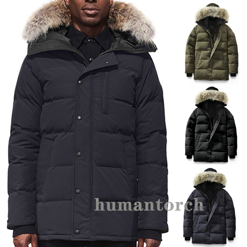 High Quality Warm Winter Down Coat Classic Parker man Couture Hood Casual Fashion Windproof, Photo color
High Quality Warm Winter Down Coat Classic Parker man Couture Hood Casual Fashion Windproof, Photo color