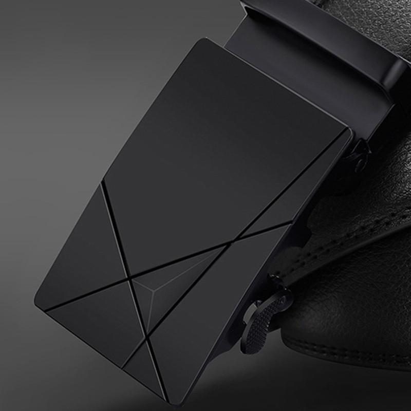 Belts Fashion High Quality Business Male Men's For Men Genuine Leather Cowskin Black Belt Automatic Buckle Drop, Black;brown
Belts Fashion High Quality Business Male Men's For Men Genuine Leather Cowskin Black Belt Automatic Buckle Drop, Black;brown