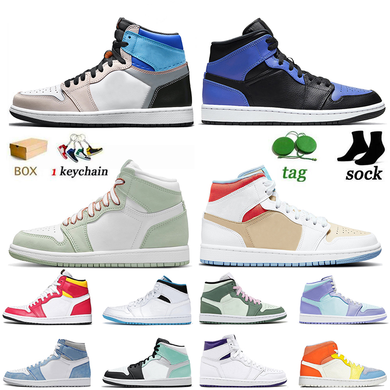 Top Quality Airs Jorden 1 Mens Basketball Shoes With Box Womens Jumpman 1s High OG Prototype Mid SE Sesame Sneakers Trainers Size 36-46, A46 36-46 fragment high og
Top Quality Airs Jorden 1 Mens Basketball Shoes With Box Womens Jumpman 1s High OG Prototype Mid SE Sesame Sneakers Trainers Size 36-46, A46 36-46 fragment high og