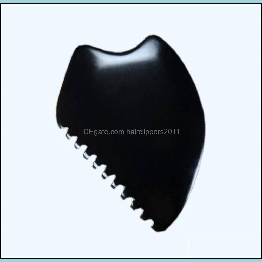 Mas Stones & Rocks Health Beauty Big Gua Sha Facial Body Tools Guasha Scra Bian Scraper Tool Black Drop Delivery 2021 Quqxs
Mas Stones & Rocks Health Beauty Big Gua Sha Facial Body Tools Guasha Scra Bian Scraper Tool Black Drop Delivery 2021 Quqxs